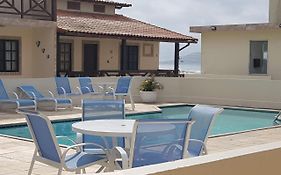 Casa Praia das Dunas Residence Club